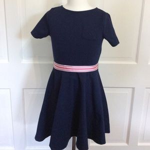 Girls Polo Ralph Lauren dress size 8/10
